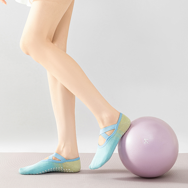 Urheilufitness-joogasukat