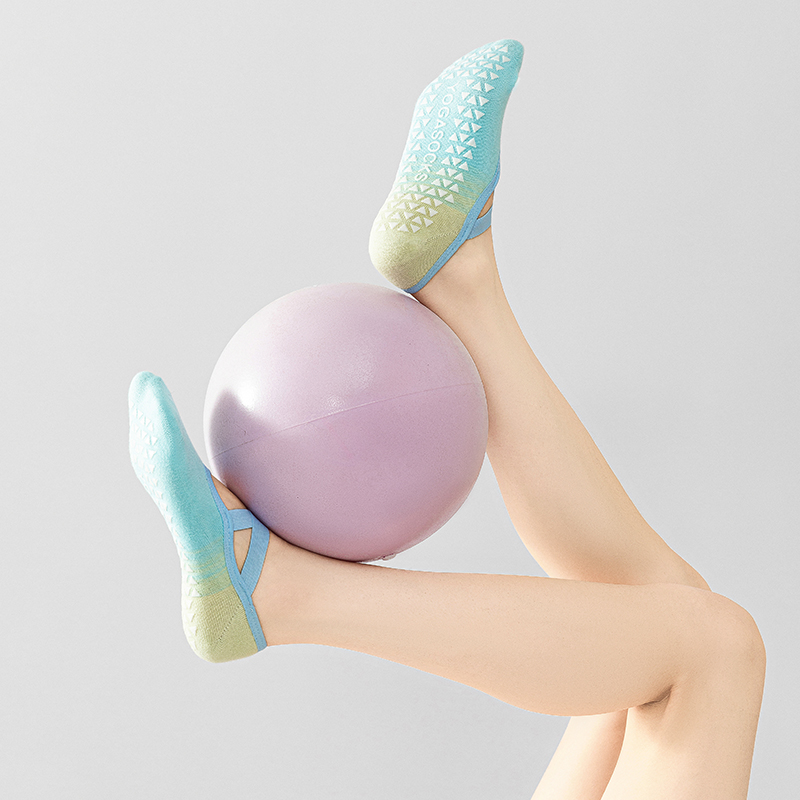 Urheilufitness-joogasukat